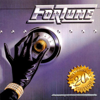 Fortune - Fortune