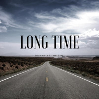 Donny - Long Time (feat. Mr. Gin) (Explicit)