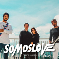 Somoslove - Te Boté (Versión Balada)