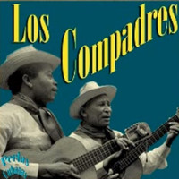 Los Compadres - Exitos de Coleccion