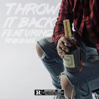 Darz - Throw It Back (Explicit)