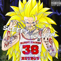 Sleepy Hollow - Sleepy Hacker 38 Hotboy