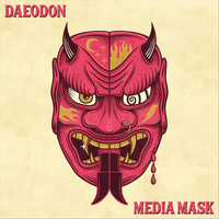 Daeodon - Media Mask (Explicit)