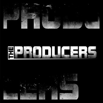 The Producers - Living on a Prayer