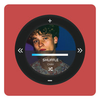 Chav - Shuffle (Explicit)