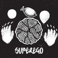 Superego - Black Balloon