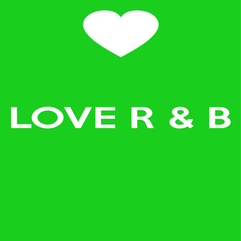 Vicky Winehunny - Love R & B