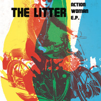 The Litter - Action Woman