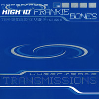 Frankie Bones - High IQ
