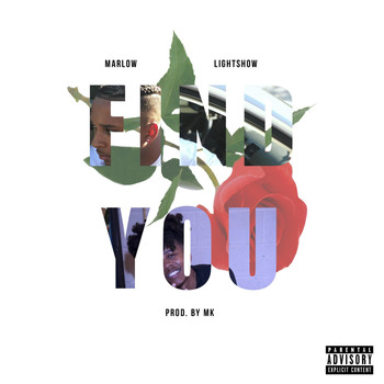 Marlow - Find You (feat. Lightshow) (Explicit)