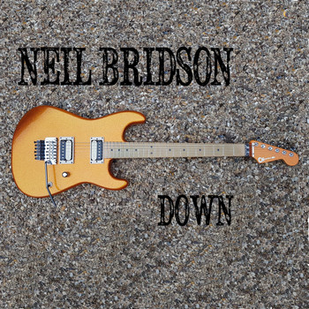 Neil Bridson - Down