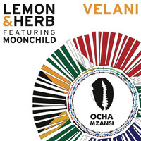 Lemon & Herb - Velani