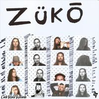 Jacob Zuko - Zükō