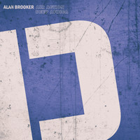 Alan Brooker - Air Action
