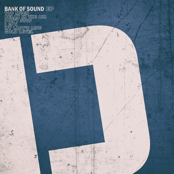 Bank Of Sound - Bank of Sound EP