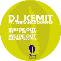 DJ Kemit - Inside out Remixes