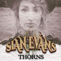 Sian Evans - Thorns