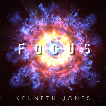 Kenneth Jones - Focus
