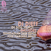 Djeff - Os Dois Velhos