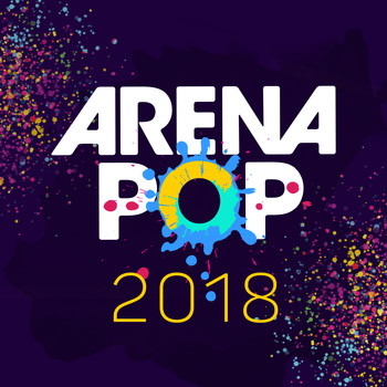 Vários - Arena Pop - 2018