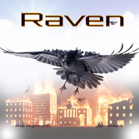 Yvenson Balde - Raven