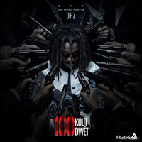 Drz - 100 Kout Dwet (Explicit)