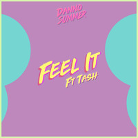 Danno Summer - Feel It