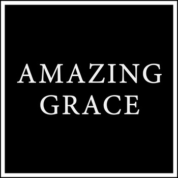 Maneli Jamal - Amazing Grace