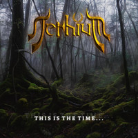 Nerhium - This Is the Time...