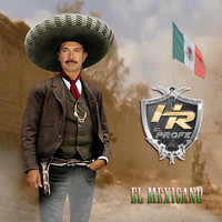 Herman Rodriguez - El Mexicano
