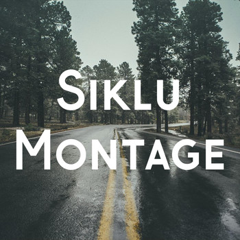 Siklu - Montage - EP (Explicit)