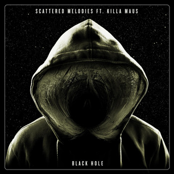 Scattered Melodies - Black Hole (feat. Killa Maus)