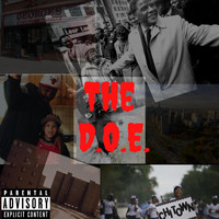 Exclusive - The D.O.E. (Explicit)