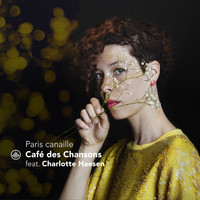 Café des Chansons - Paris canaille