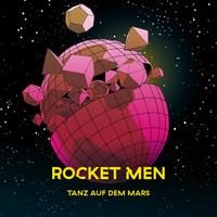 Rocket Men - Tanz auf dem Mars