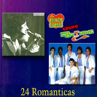 Grupo Brindis & Los Corazones Solitarios - 24 Romanticas