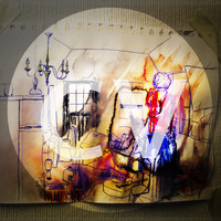 CV - Warpaint