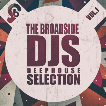 Various Artists - The Broadside Djs Selection, Vol. 1