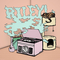 Riley! - Riley! (Explicit)