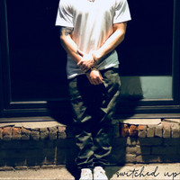 Elair - Switched Up (Explicit)