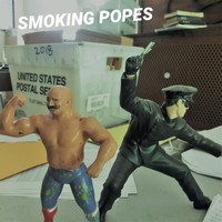 Smoking Popes - Little Lump of Coal