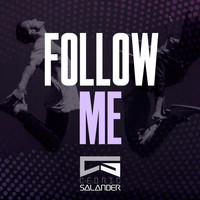 Cedric Salander - Follow Me