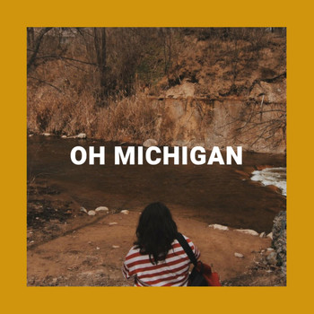 Autumn Andersen - Oh Michigan