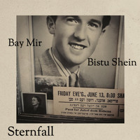 Sternfall - Bay Mir Bistu Shein (feat. Nils Harning)