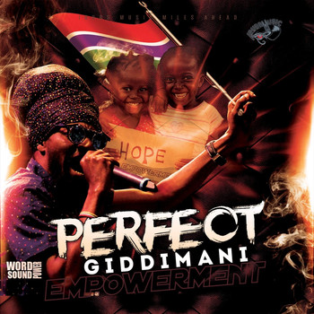 Perfect Giddimani - Empowerment