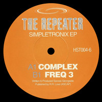 The Repeater - Simpletronix