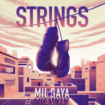 Strings - Mil Gaya