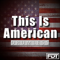 Andre Forbes - This is American Drumless