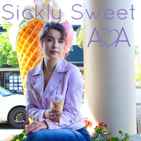 Ava - Sickly Sweet