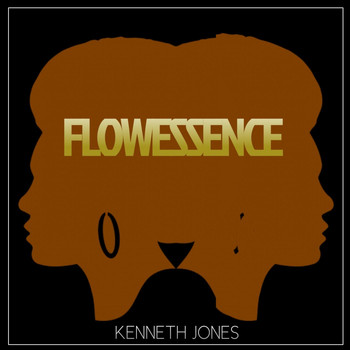 Kenneth Jones - Flowessence